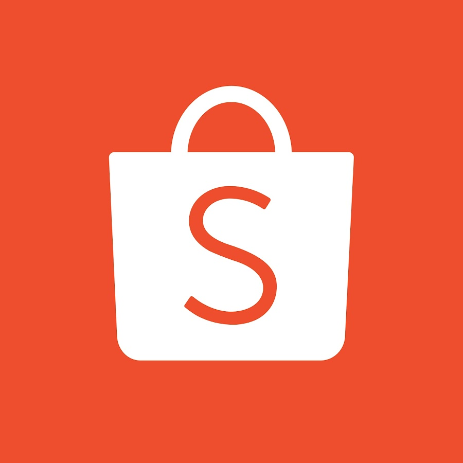 Shopee Logo